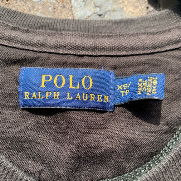 Polo Ralph Lauren Camo Dress - Picture 6 of 9